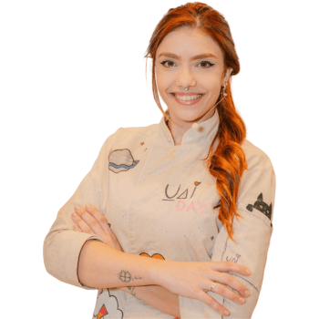 Curso Pipoca Gourmet   26/09/25 13h30 às 16h30
